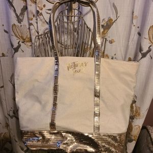 Victoria secret Beach bag